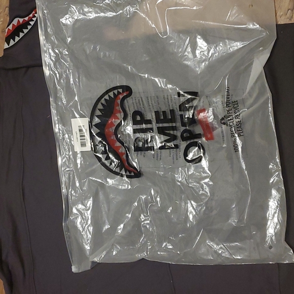 Sprayground Star Wars Mandalorian On The Run Hoody - Picture 14 of 15